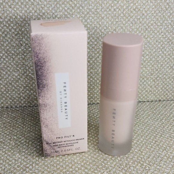 Fenty Beauty by Rihanna Pro Filt'r Instant Retouch Primer Soft Matte 0.5… - Picture 1 of 3